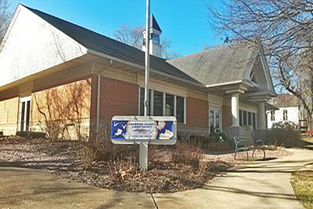 Crawford County Library District