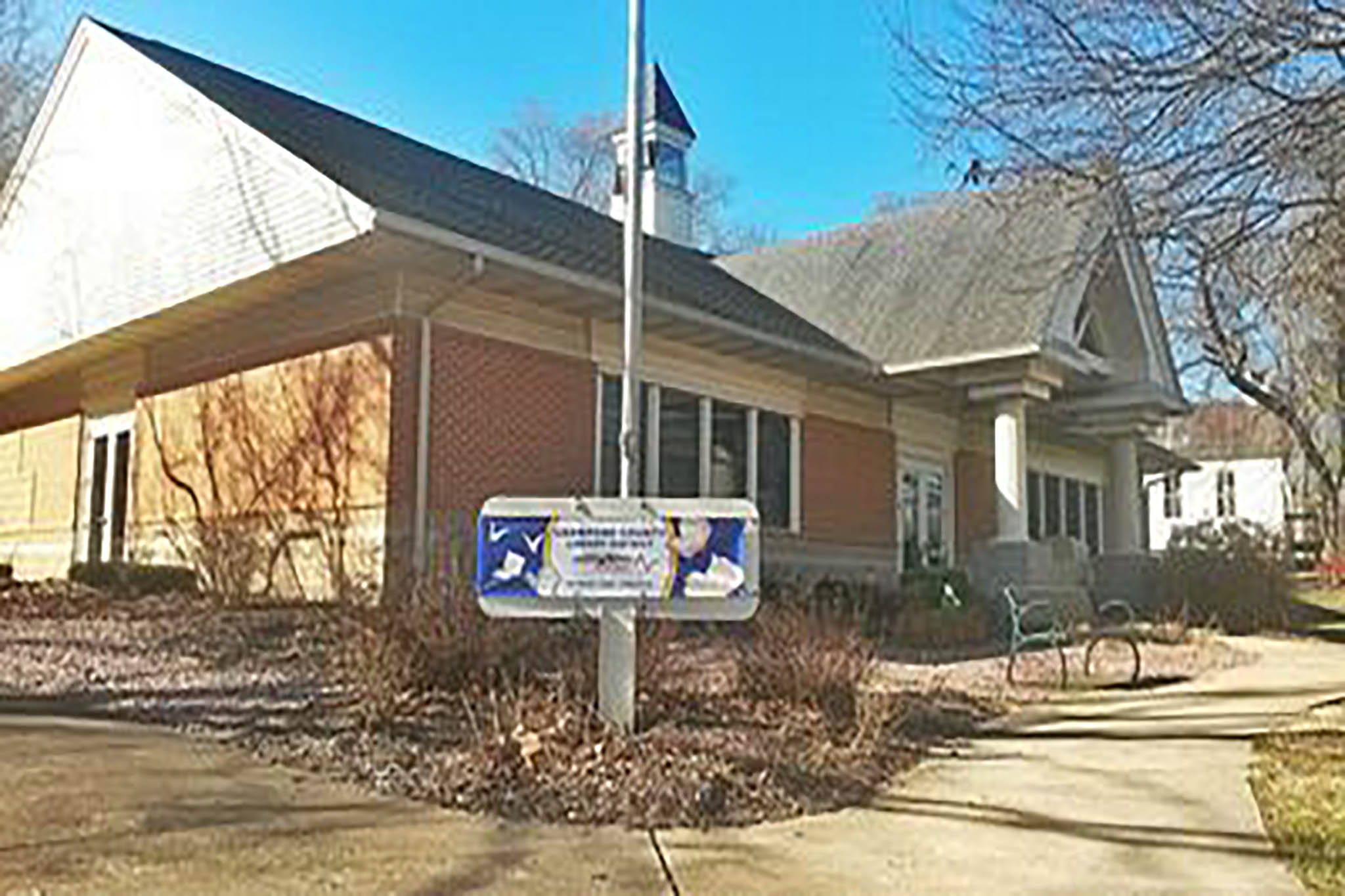 Crawford County Library District